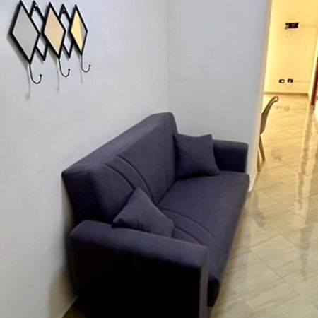 Napoli Sunny Charme Apartment Bagian luar foto