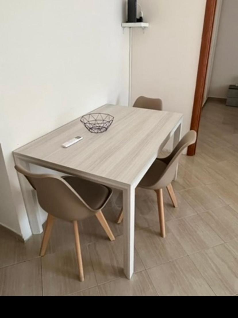 Napoli Sunny Charme Apartment Bagian luar foto