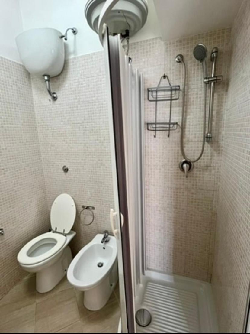 Napoli Sunny Charme Apartment Bagian luar foto